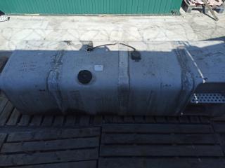 бак топливный MAN TGA 1 поколение 2004, 10.5 л., D 2066 LF 01, дизель, МКПП, 81122015698