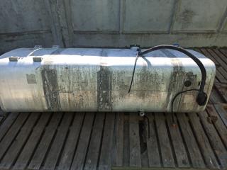 бак топливный MAN TGX 1 поколение 2008, 10.5 л., D 2066 LF 25, дизель, МКПП, 81154026021, 81122015734