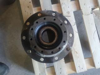 ступица задняя Renault Magnum 3 поколение 2003, 12.0 л., MACK E.TECH C/46, дизель, МКПП, 5010439600