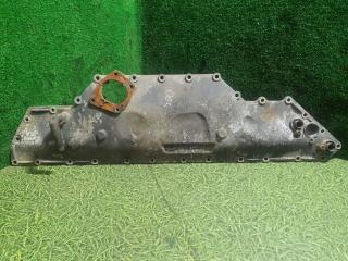 крышка теплообменника Renault Magnum 4 поколение 2006, 12.1 л., дизель, АКПП, 7420540417