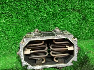 свеча накала Renault Magnum 4 поколение 2006, 12.1 л., дизель, АКПП, 477275