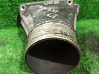 патрубок интеркулера Renault Magnum 4 поколение 2006, 12.1 л., дизель, АКПП, 20525472