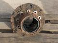 ступица задняя Scania 5-Series 2005, 11.7 л., DC 12.14, дизель, МКПП, 1382884, 040.487, 931800, 1.17304 - фото №2