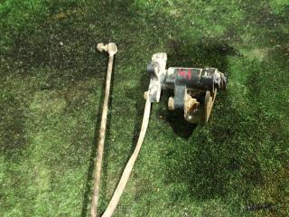 кран уровня подвески Mercedes-Benz Axor 1 поколение [рестайлинг] 2004, 12.0 л., OM 457.910, дизель, МКПП, 4410501210, A0035422618, PRO4120310, 3.65400