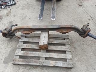 балка подвески передняя (подрамник) Volvo FH 1999, 12.1 л., D12C380, дизель, МКПП, 1026497, 1076367, 3173779