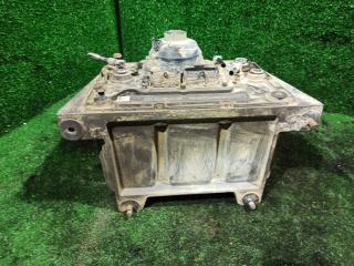 блок управления AdBlue DAF XF 105 1 поколение 2008, 12.9 л., MX 300, дизель, МКПП, белый, 1818625