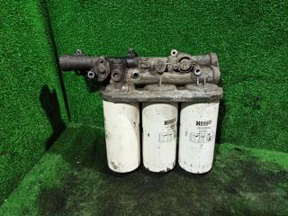 фильтр масляный Renault Magnum 4 поколение 2006, 12.1 л., дизель, АКПП, 20730368, 7420730366