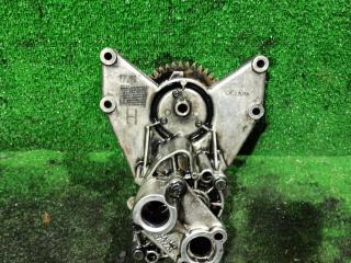 насос масляный Renault Magnum 4 поколение 2006, 12.1 л., дизель, АКПП, 3979001