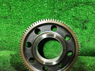 шестерня грм Renault Magnum 4 поколение 2006, 12.1 л., дизель, АКПП, 8170195