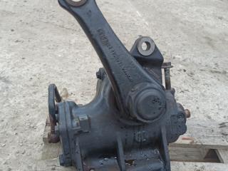 редуктор рулевой Scania 5-Series 2005, 11.7 л., DC 12.14, дизель, МКПП, 1380794, 27075