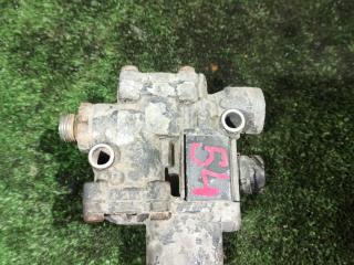 кран распределительный DAF XF 105 1 поколение 2007, 12.9 л., MX 300, дизель, МКПП, 1304635, 4721950160