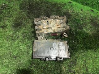 Коробка распределительная DAF XF 105 1 поколение 2007, 12.9 л., MX 300, дизель, МКПП, 1680951