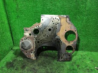 декоративная крышка двигателя Renault Magnum 4 поколение 2006, 12.1 л., дизель, АКПП, 7408170561, 8170561