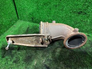 Заслонка горного тормоза DAF XF 105 1 поколение 2007, 12.9 л., MX 300, дизель, МКПП, 1638642, 1397820, 1397821