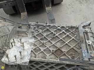 КПП механическая (МКПП) DAF XF 105 1 поколение 2007, 12.9 л., MX 300, дизель, МКПП, синий, 16S2523TO, 16S2523, 1692751