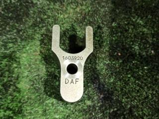 крепление форсунки DAF XF 105 1 поколение 2007, 12.9 л., MX 300, дизель, МКПП, 1603920