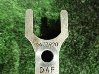 крепление форсунки DAF XF 105 1 поколение 2007, 12.9 л., MX 300, дизель, МКПП, 1603920