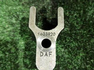 крепление форсунки DAF XF 105 1 поколение 2007, 12.9 л., MX 300, дизель, МКПП, 1603920