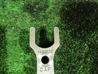 крепление форсунки DAF XF 105 1 поколение 2007, 12.9 л., MX 300, дизель, МКПП, 1603920