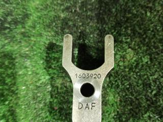 крепление форсунки DAF XF 105 1 поколение 2007, 12.9 л., MX 300, дизель, МКПП, 1603920