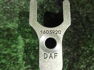 крепление форсунки DAF XF 105 1 поколение 2007, 12.9 л., MX 300, дизель, МКПП, 1603920