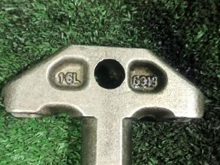 перемычка клапана DAF XF 105 1 поколение 2007, 12.9 л., MX 300, дизель, МКПП, 1675249