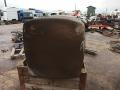 бак топливный Volvo F 1989, 16.1 л., TD 163 ES, дизель, МКПП, 20393553 - фото №4
