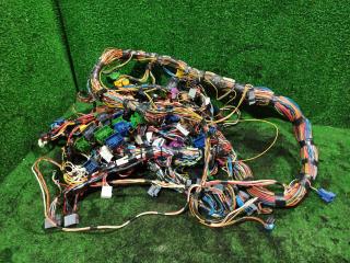 проводка кабины DAF XF 105 1 поколение 2007, 12.9 л., MX 300, дизель, МКПП, грузовик, DAF105