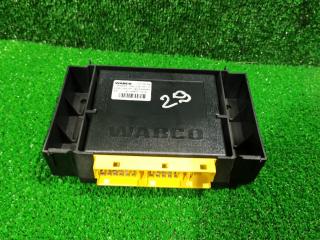 блок ecas MAN TGX 1 поколение 2008, 10.5 л., D 2066 LF 25, дизель, МКПП, 81258117019, 4461702070