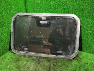 люк DAF XF 95 1 поколение 2004, 12.6 л., XE 355 C, дизель, МКПП, белый, грузовик, 1307658, 1337470