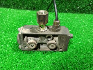 клапан включения пониженной передачи DAF XF 105 1 поколение 2007, 12.9 л., MX 300, дизель, МКПП, 95531665, 0501208629