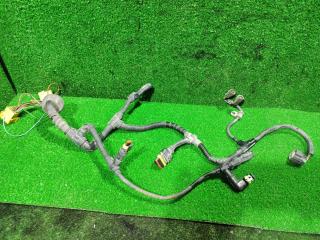 проводка педалей IVECO Stralis 1 поколение 2005, 12.9 л., F3BE0681A, дизель, МКПП