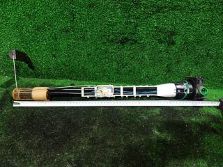 заборник топлива DAF XF 105 1 поколение 2007, 12.9 л., MX 300, дизель, МКПП, 1785835