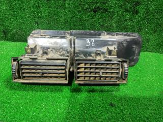 дефлектор обдува салона DAF XF 105 1 поколение 2008, 12.9 л., MX 300, дизель, МКПП, белый, 1308807