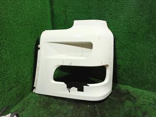 Накладка (ресничка) фары левая DAF XF 105 1 поколение 2007, 12.9 л., MX 300, дизель, МКПП, 1398263