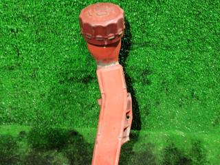 маслозаливная горловина DAF XF 105 1 поколение 2010, МКПП, 0391791