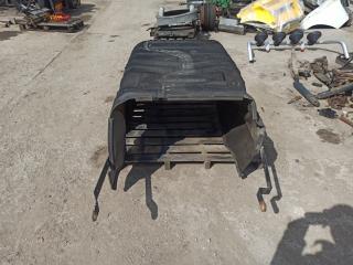 защита двигателя DAF XF 105 1 поколение 2012, 12.9 л., MX 340, дизель, МКПП, 1683831