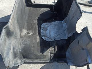 защита двигателя DAF XF 105 1 поколение 2010, МКПП, 1683830