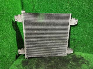 радиатор кондиционера DAF XF 105 1 поколение 2010, МКПП, 1629115