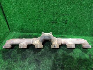 коллектор выпускной Renault Premium 2 поколение 2007, 10.8 л., DXi 11, дизель, МКПП, грузовик, 20787625, 20787622