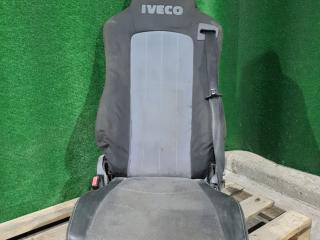 сиденье переднее IVECO Stralis 1 поколение 2005, 12.9 л., F3BE0681A, дизель, МКПП, 504045443