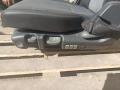 сиденье переднее IVECO Stralis 1 поколение 2005, 12.9 л., F3BE0681A, дизель, МКПП, 504045443 - фото №7