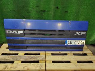 капот DAF XF 105 1 поколение 2007, 12.9 л., MX 300, дизель, МКПП, синий, 1644191, TD06-61-053, 18500212