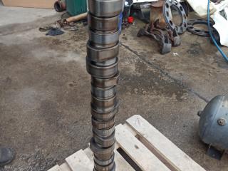 распредвал Renault Premium 2 поколение 2007, 10.8 л., DXi 11 450, дизель, МКПП, грузовик, 20746808