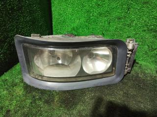 фара правая MAN TGA 1 поколение 2006, 12.8 л., D 2876 LF 12, дизель, МКПП, 449-1101R-LD-EM, 81251016448, 505548, 198018348