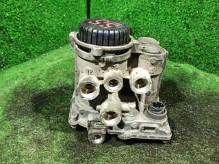 кран тормозной прицепа DAF XF 105 1 поколение 2007, 12.9 л., MX 300, дизель, МКПП, синий, 4802040020, 1601034