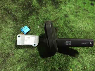 переключатель подрулевой (моторный тормоз) MAN TGX 1 поколение 2008, 10.5 л., D 2066 LF 25, дизель, МКПП, 3.33301, 66351, 81255090148