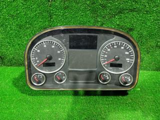 щиток приборов (приборная панель) MAN TGX 1 поколение 2008, 10.5 л., D 2066 LF 25, дизель, МКПП, 81258077109