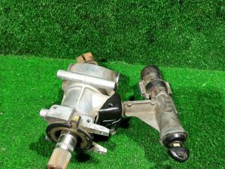 рулевая колонка Scania 4-Series 2004, 11.7 л., DC 12.03, дизель, МКПП, 1381796, 1427567