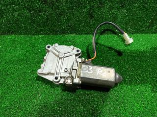 моторчик стеклоподъемника передний правый Scania 4-Series 2004, 11.7 л., DC 12.03, дизель, МКПП, 0536005502